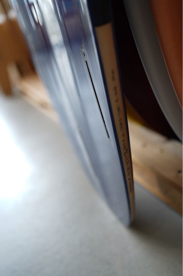 FIREWIRE MACHADO CADO 5.4 ティント仕上げ