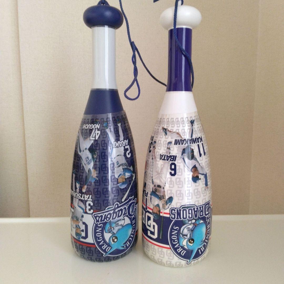 ドラゴンズメガホン