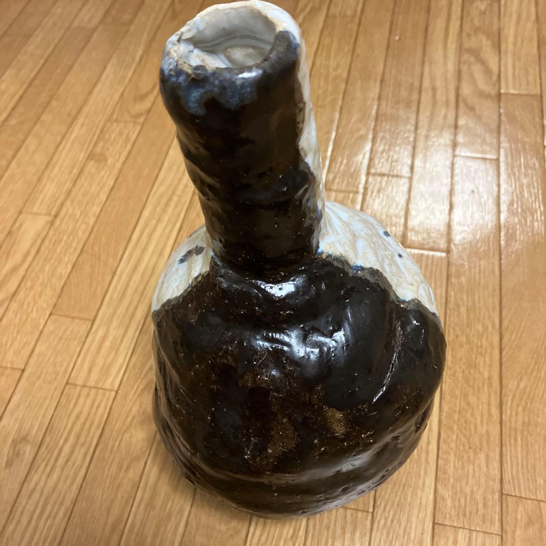 壺　花瓶　陶芸　希少品