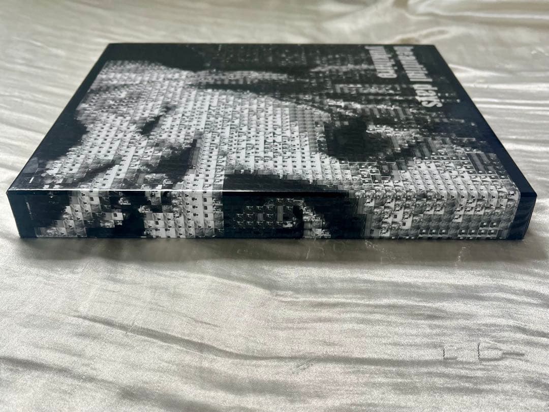 【超希少・美品】yukihiro beautiful days 写真集 証言集