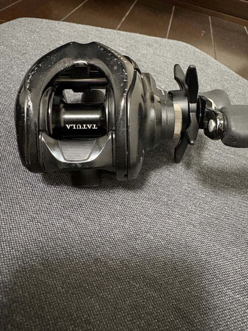 ダイワ TATULA ベイト24タトゥーラ100