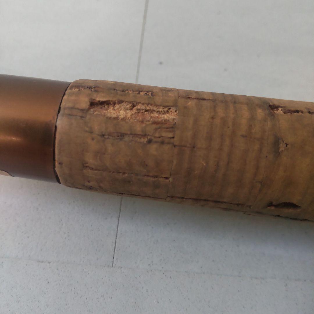 ガルシアコノロン　ルアーロッド