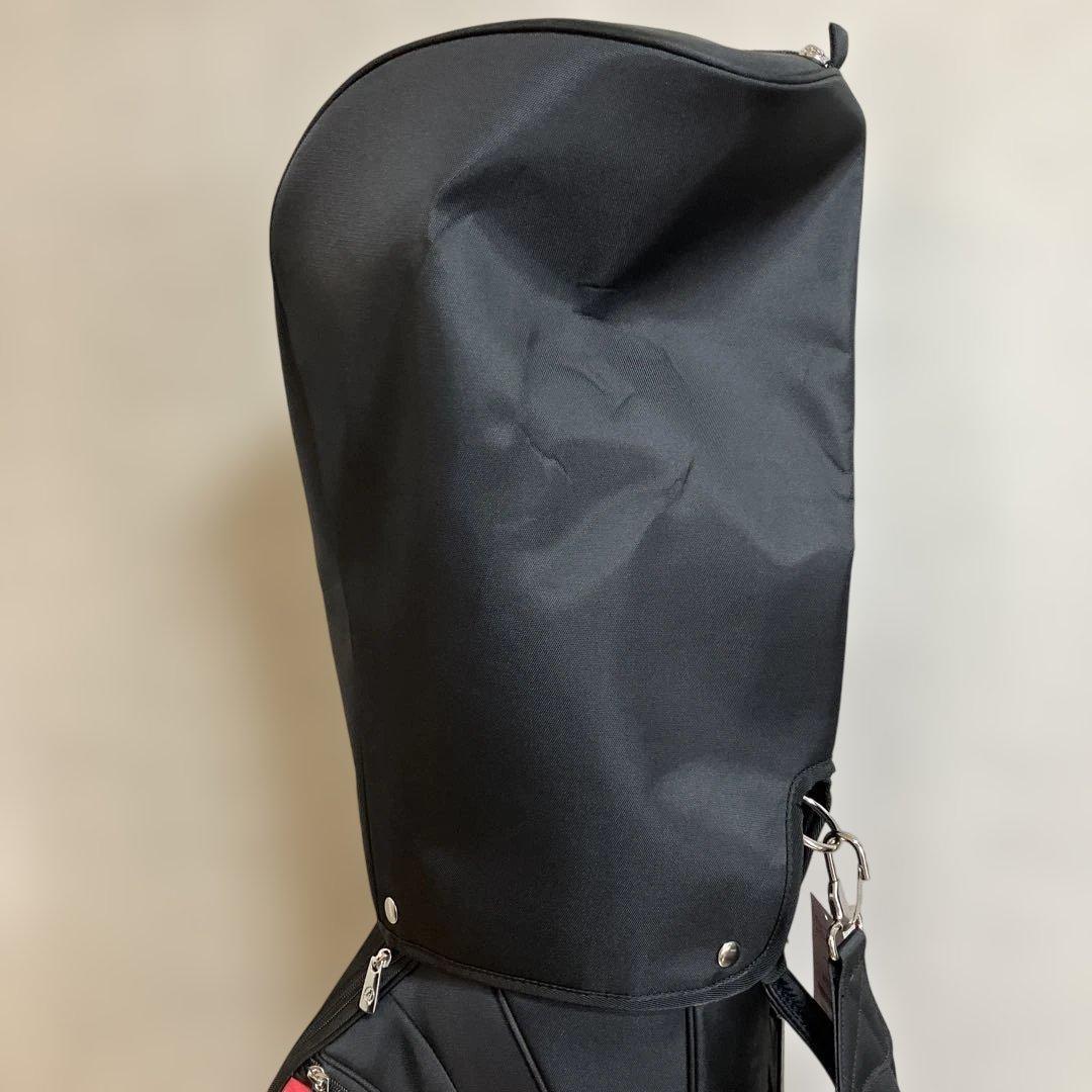 【かか】本間ゴルフ　キャディバッグ