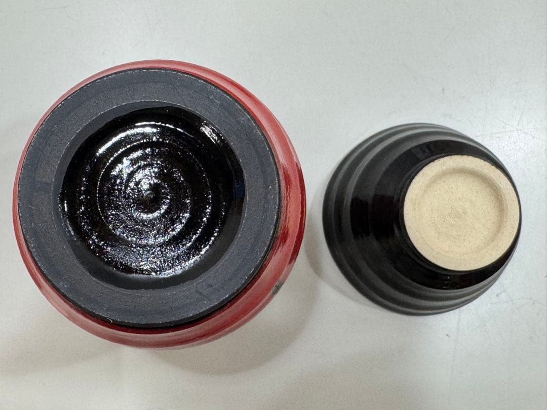 超レア！ アイドルマスター シンデレラガールズ After20 酒器