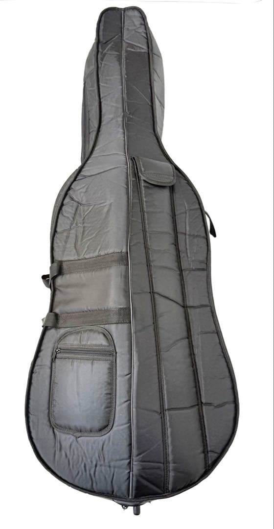 【美品】Hallstatt HC-450 チェロ 4/4