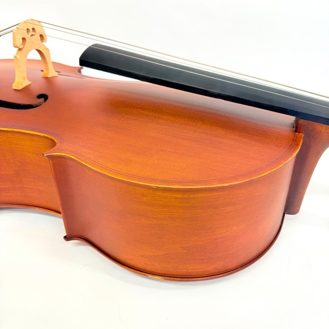 【美品】Hallstatt HC-450 チェロ 4/4