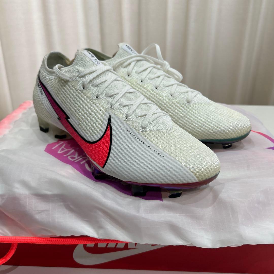Nike ヴェイパー13エリートFG