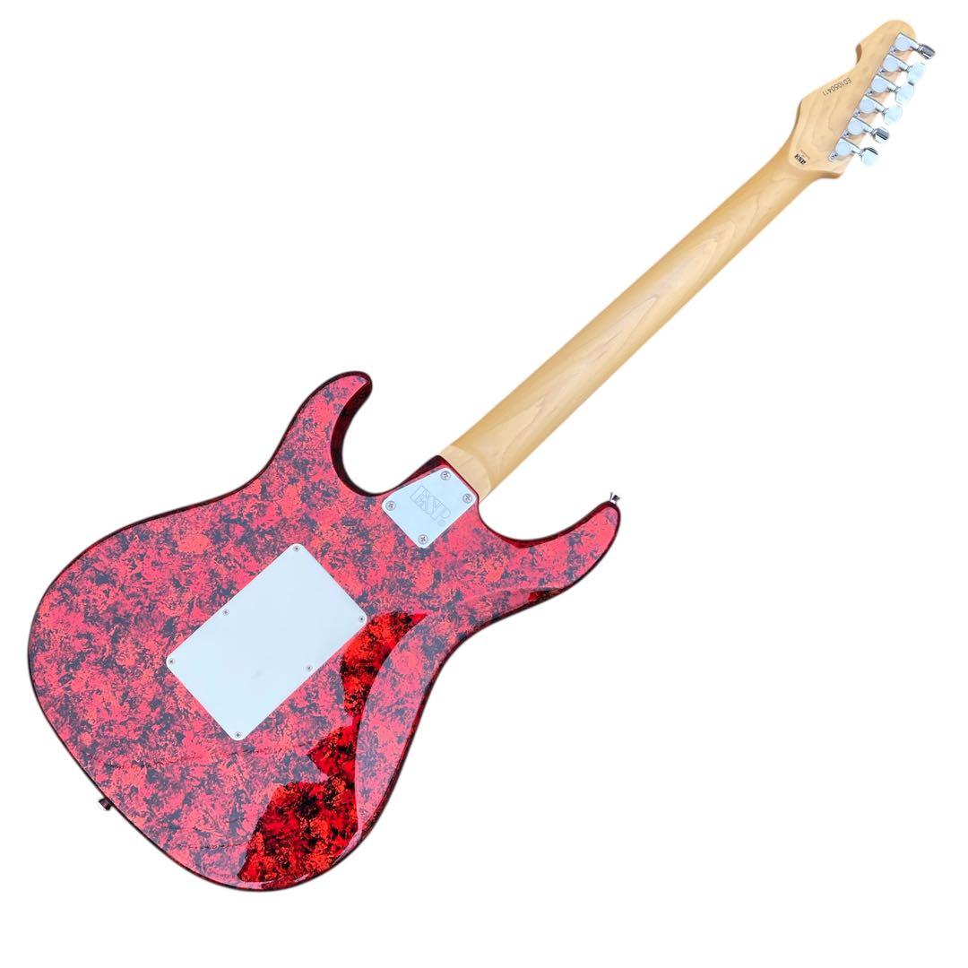 ESP EDWARDS E-SN-150FR エレキギター