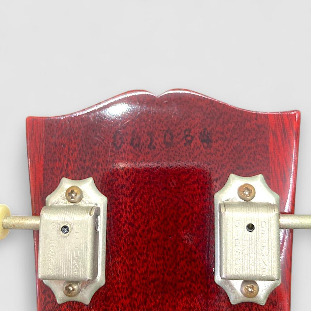 Gibson 1960 Les Paul Classic HBS 2006年製