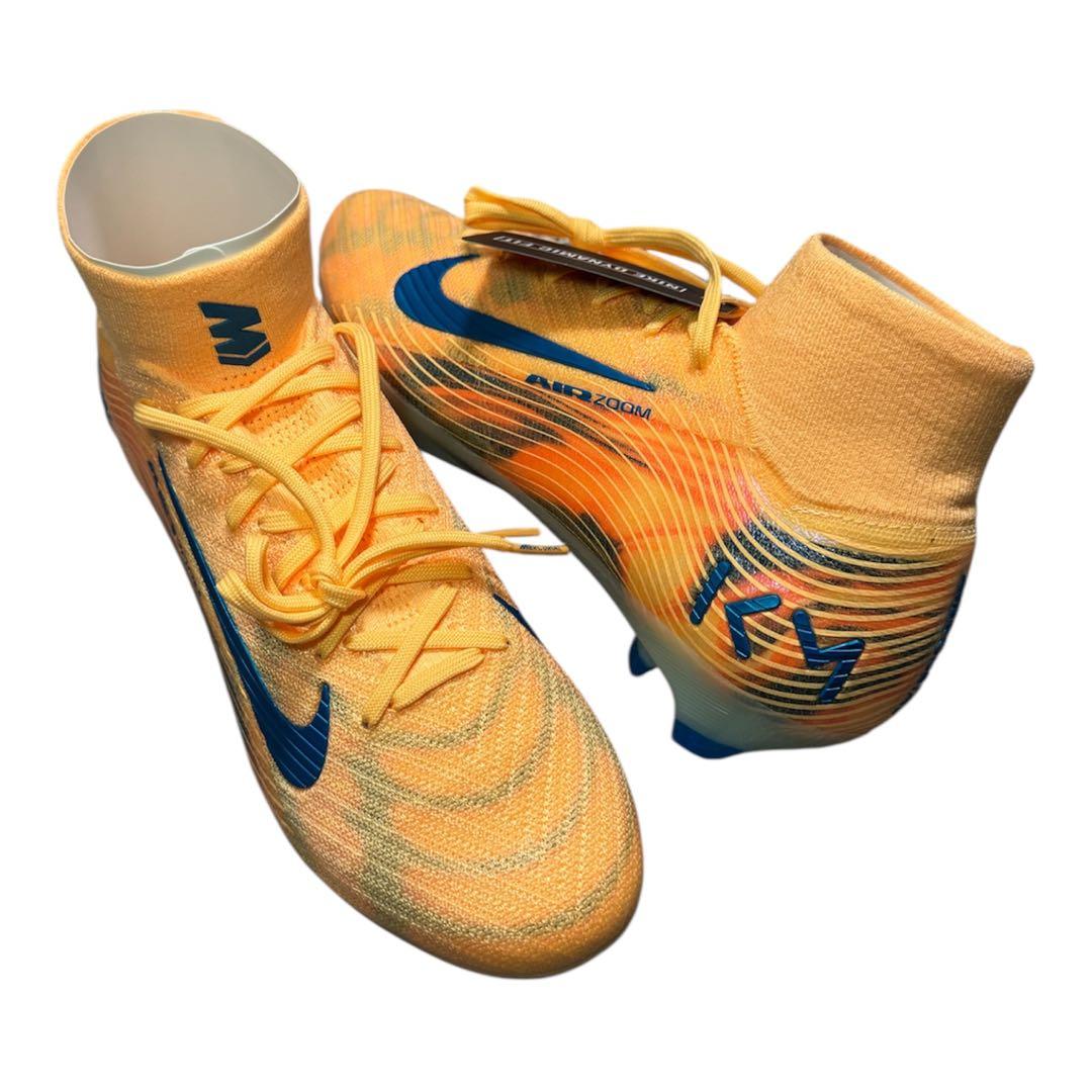 A新品 26㎝ ナイキ マーキュリアル スーパーフライ 10 FQ8692