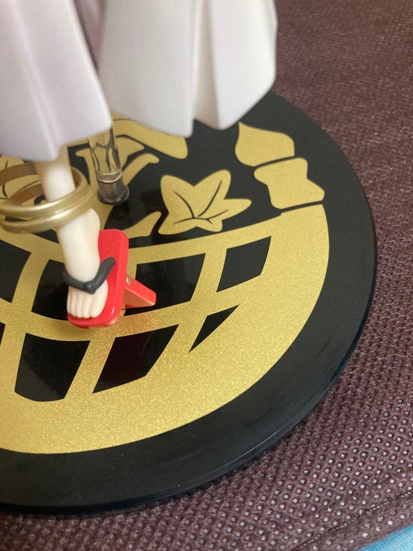 刀剣乱舞　今剣　1/8スケールフィギュア