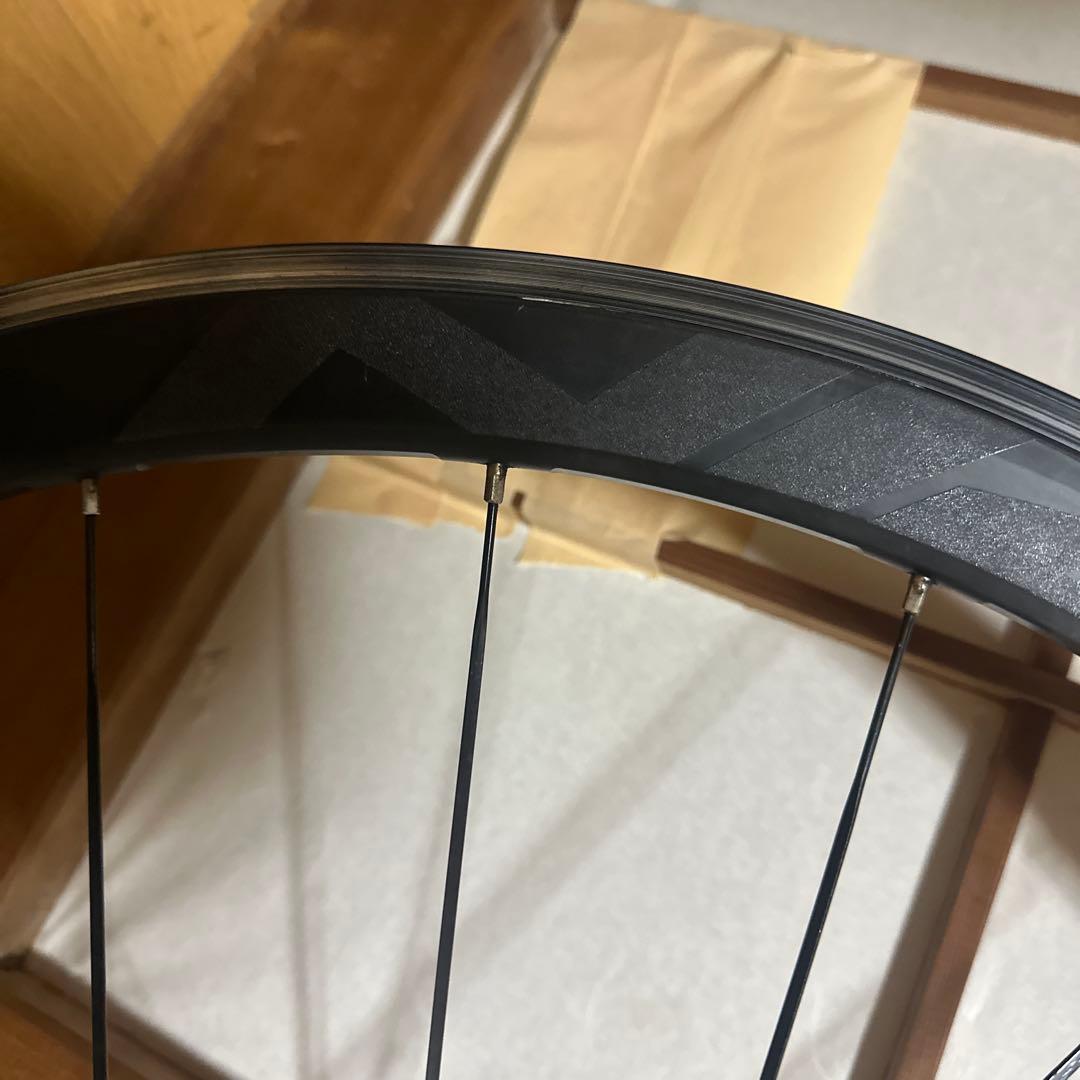 RETROSPEC CONQUER 6,0 40m m アルミホイール前後セット