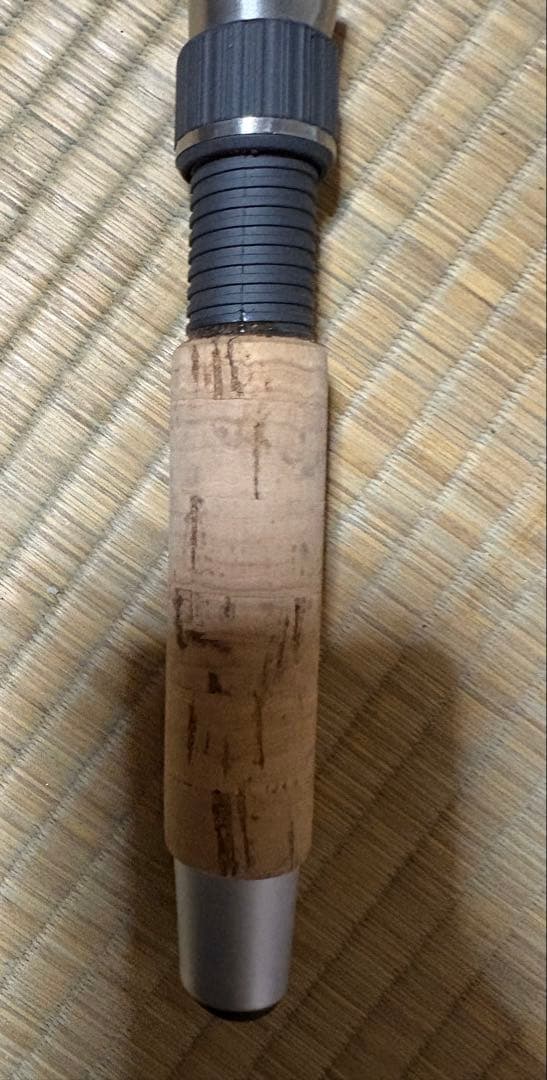 バスワンロッド　SHIMANO Bantam PG-602-LB