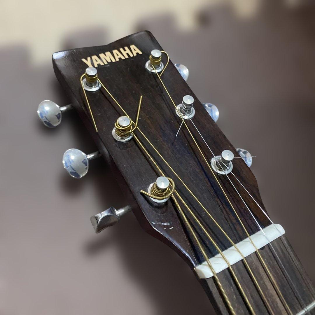 YAMAHA FG-Junior JR2S アコースティックギター ヤマハ