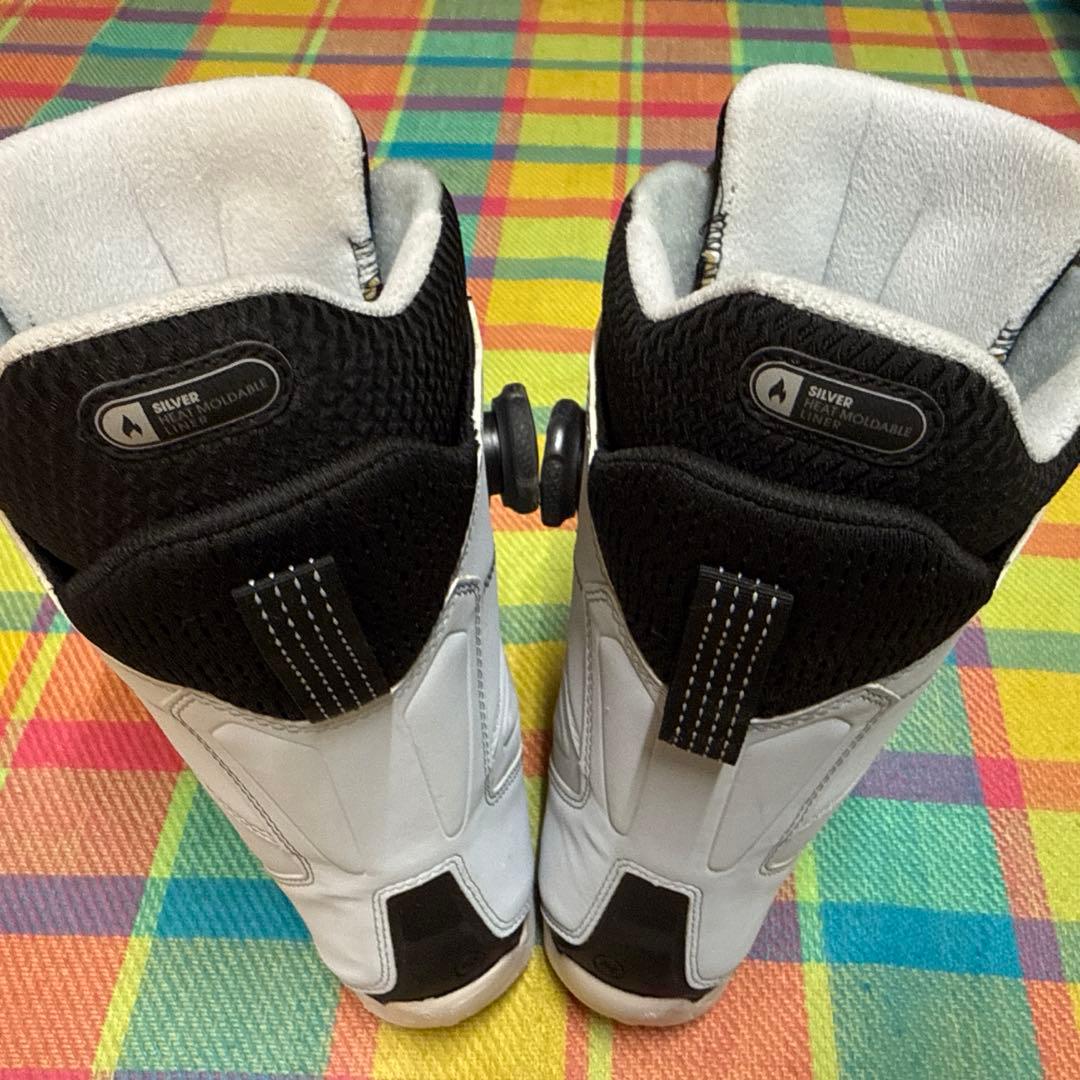 Nidecker Altai W スノーボード　ブーツ　ナイデッカ(女性用)