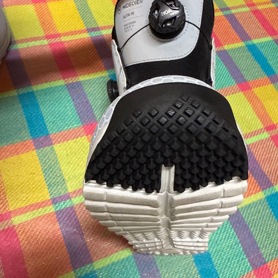 Nidecker Altai W スノーボード　ブーツ　ナイデッカ(女性用)