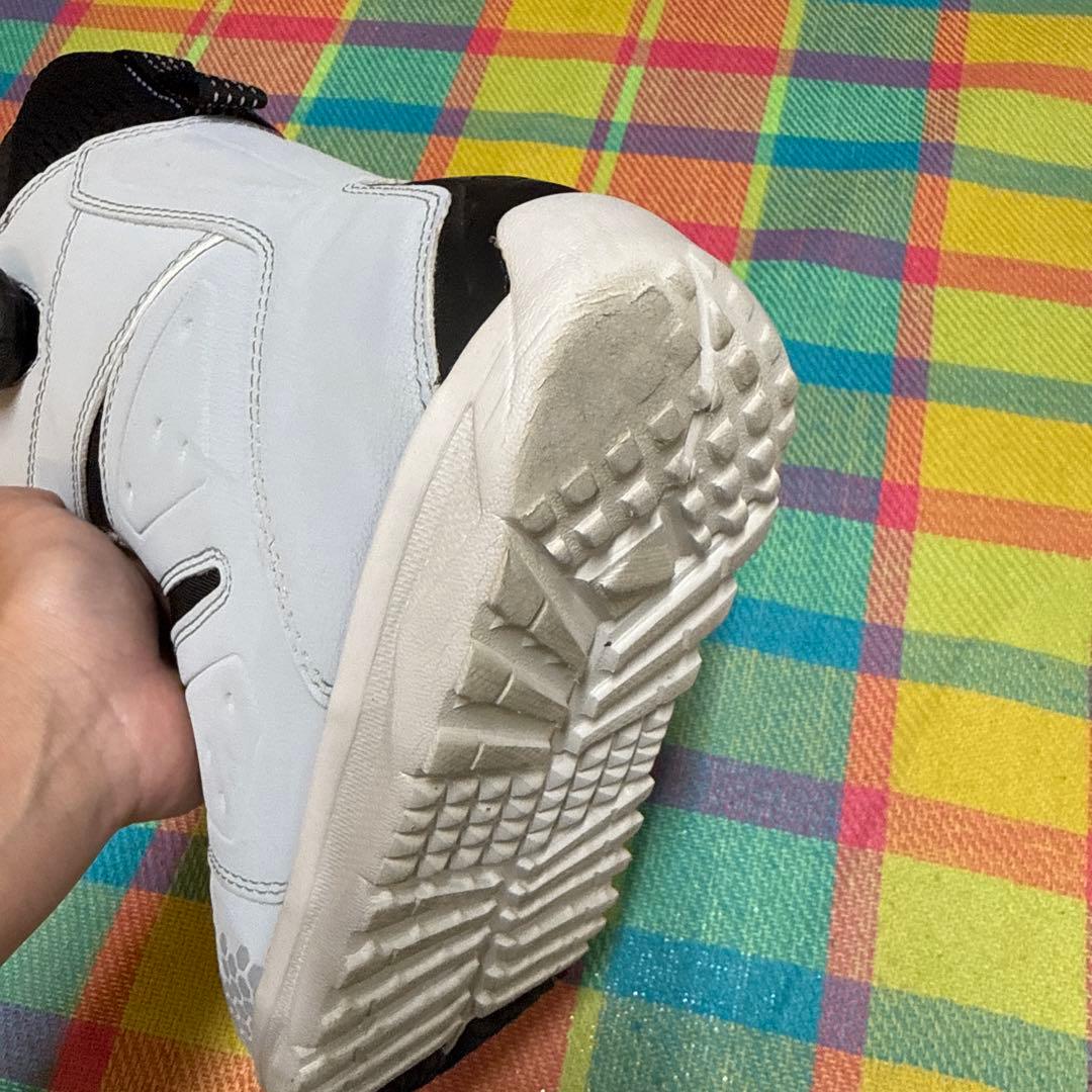 Nidecker Altai W スノーボード　ブーツ　ナイデッカ(女性用)