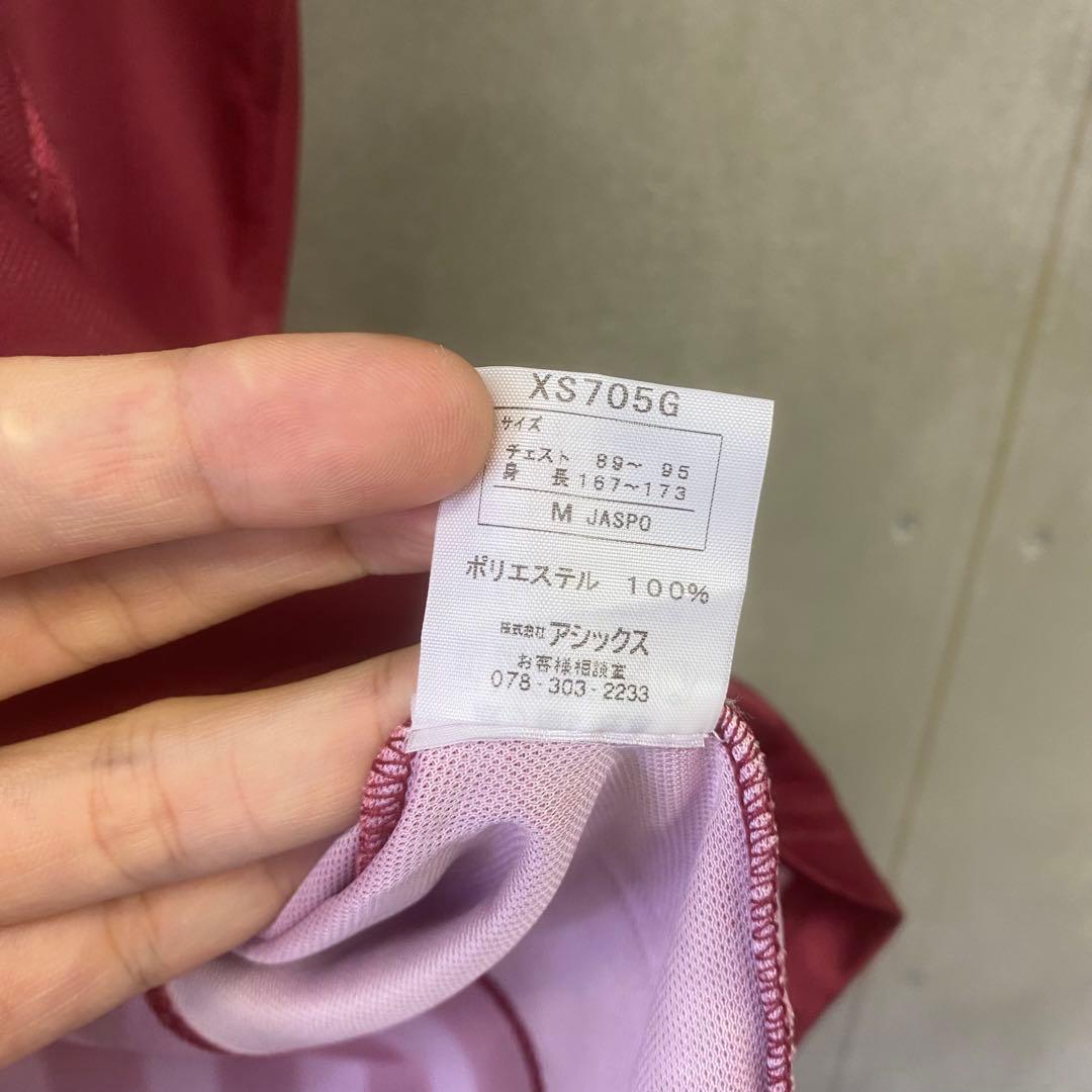 新品 asics レッジーナ ユニフォーム ゲームシャツ 02/03 中村俊輔