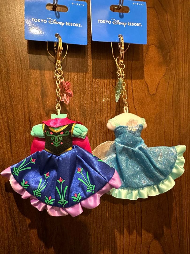 美品【タグ付】ディズニーリゾート プリンセスキーホルダー 13個セット おまけ付