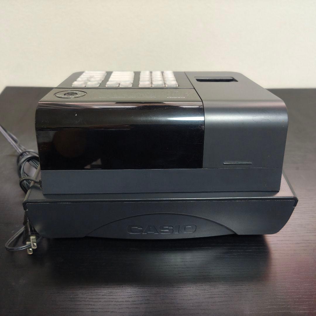 CASIO カシオ レジスタ　17CR
