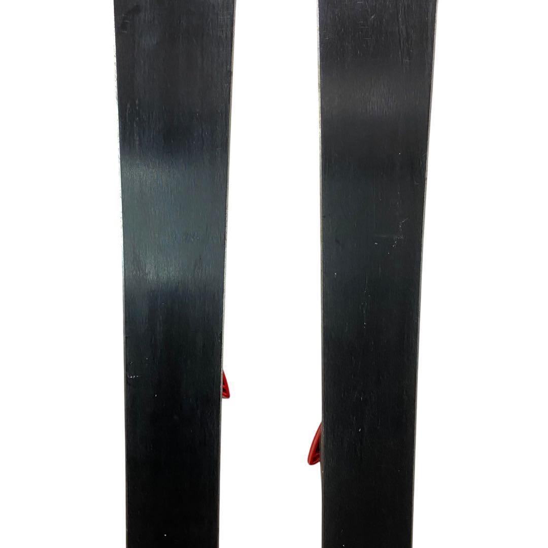 ≪美品≫ ATOMIC Redster J2 130cm ジュニアスキー板