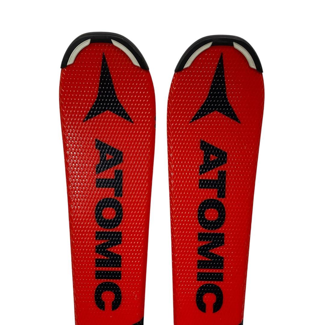 ≪美品≫ ATOMIC Redster J2 130cm ジュニアスキー板