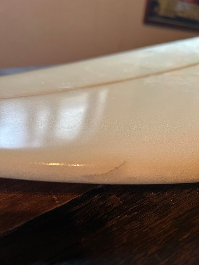 ERICARAKAWA（サーフボード）