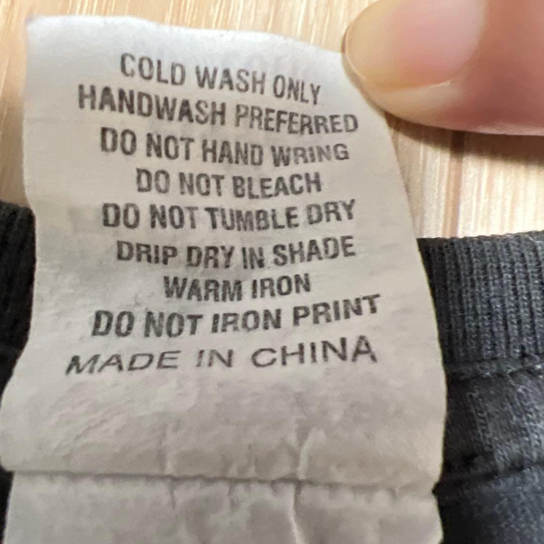 THE HAUNTED バンドTシャツ