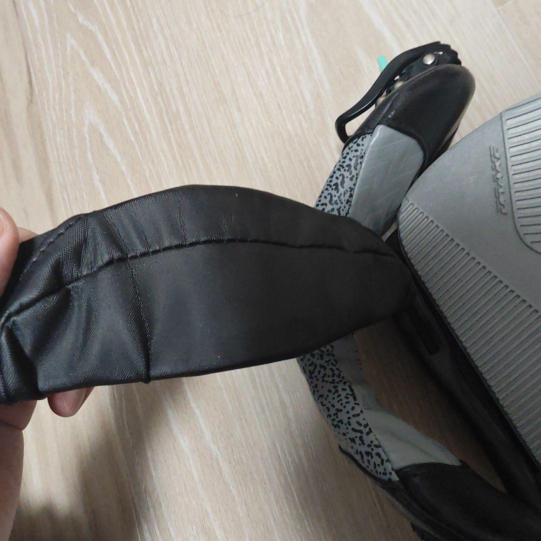 DRAKE JADE スノーボード ビンディング