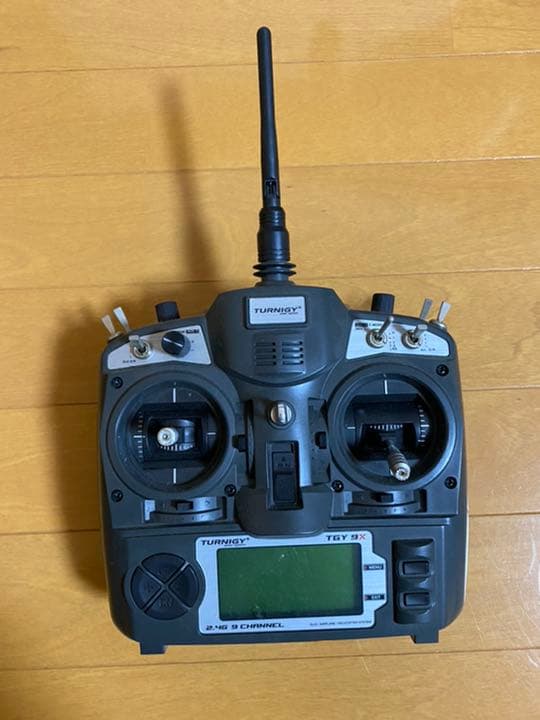 A-RC F/A-18F 90mm EDF RC プロポフルセット