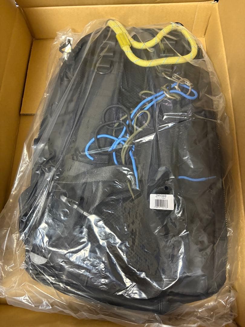 k*t様 ずとまよ　リュック　バックパック