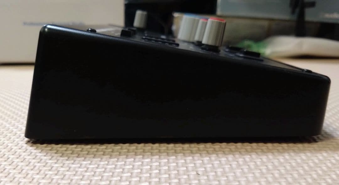 DTM・DAW Solid State Logic SSL 2 USB yamamoto