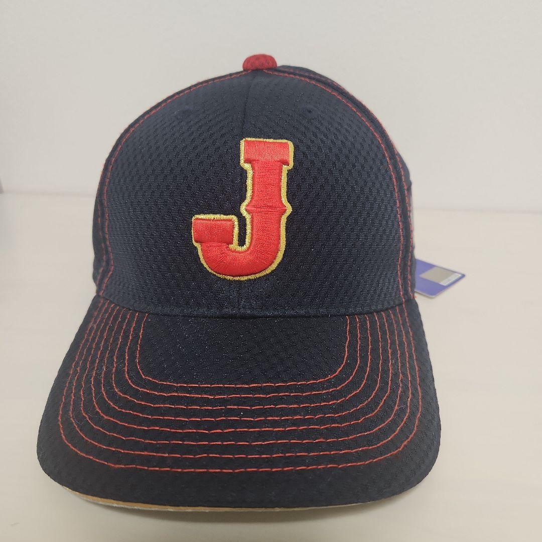 WBC優勝記念レプリカキャップ 大谷翔平