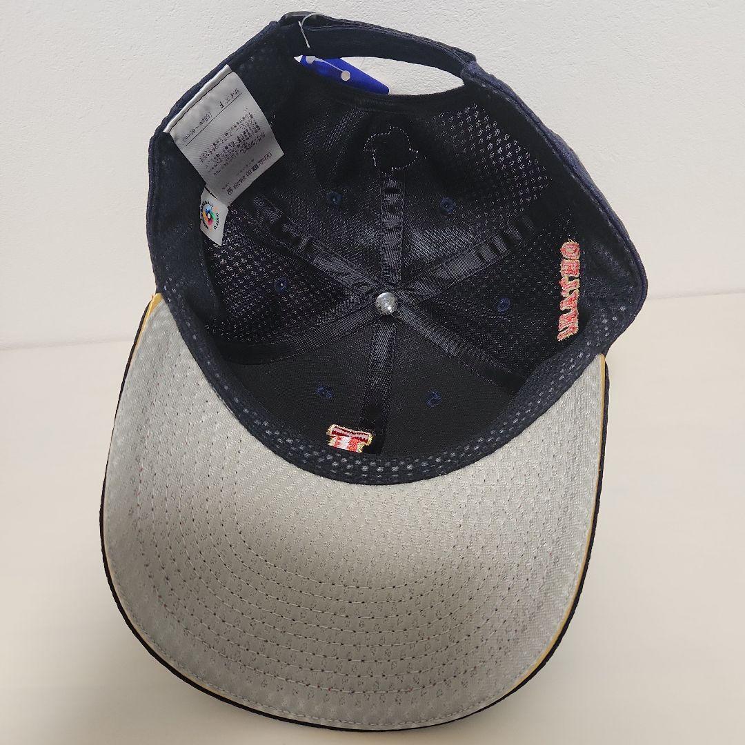 WBC優勝記念レプリカキャップ 大谷翔平