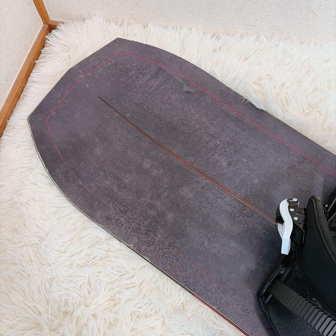 サロモン ULTIMATERIDE 153 PACT スノーボード3点セット