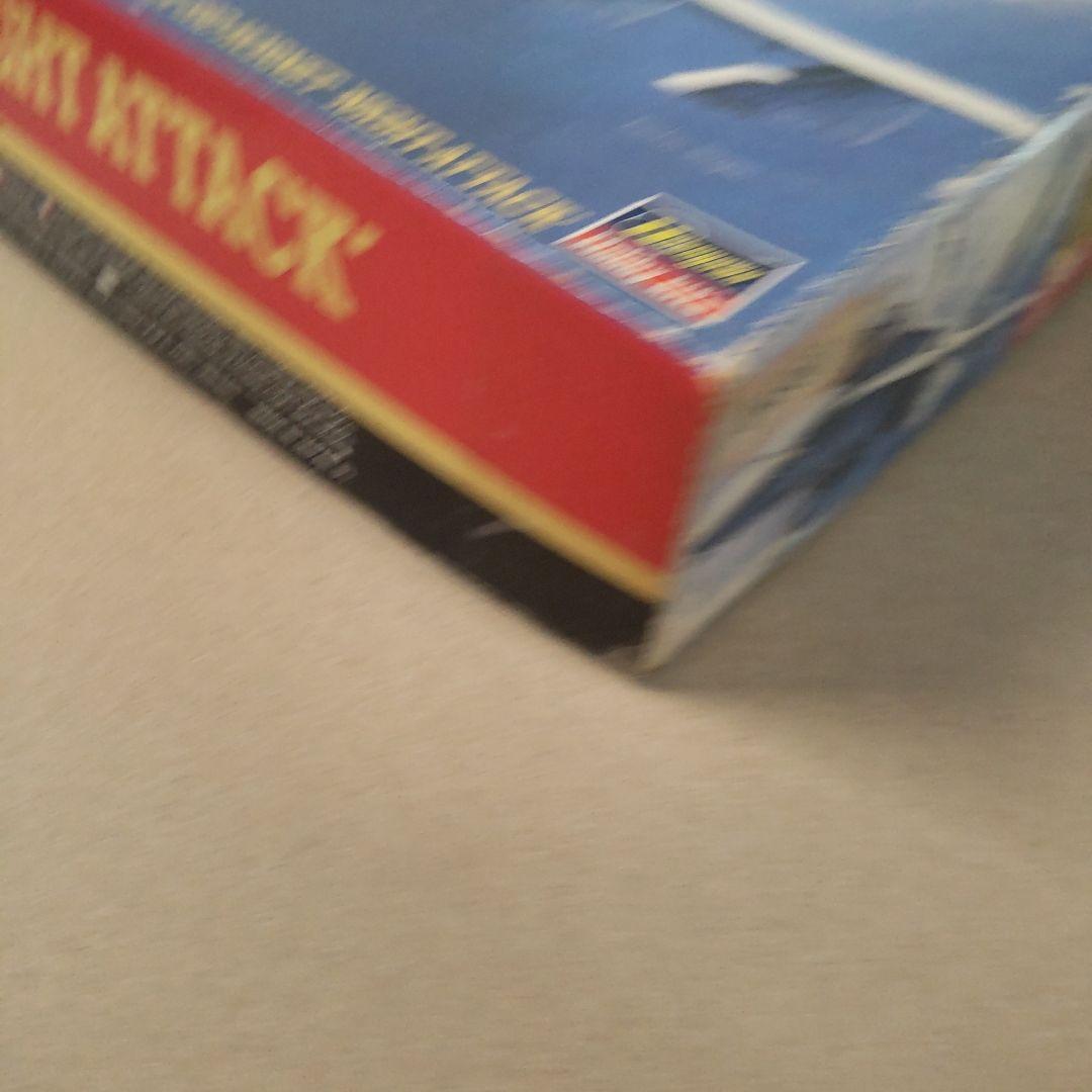 航空機・ヘリコプター FA-18D Hornet Night Attack 1/72