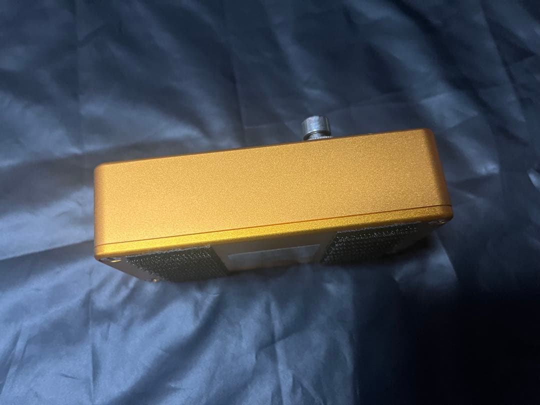 SUMO STOMP LONG TAIL #873 オーバードライブ