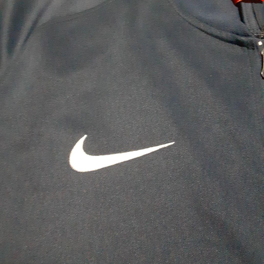 フランス代表 トラックジャケット NIKEナイキ ジャージ EURO