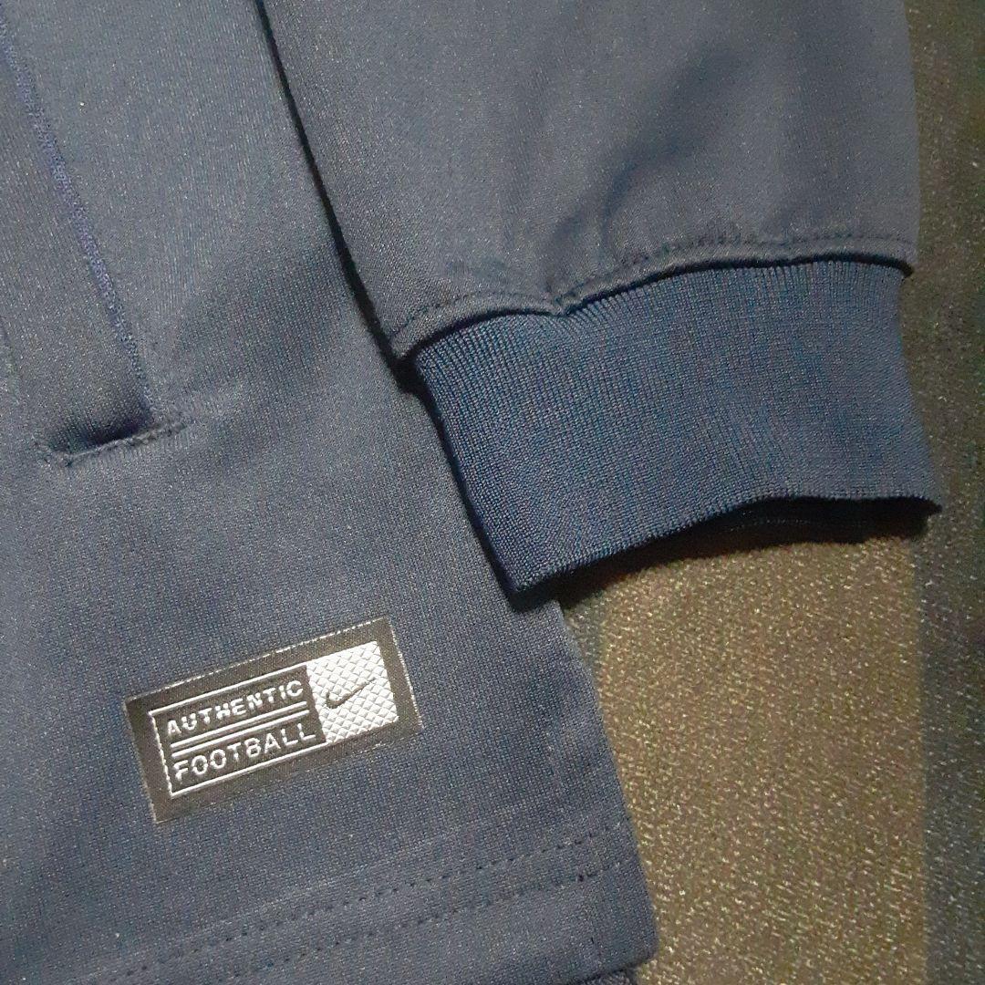 フランス代表 トラックジャケット NIKEナイキ ジャージ EURO