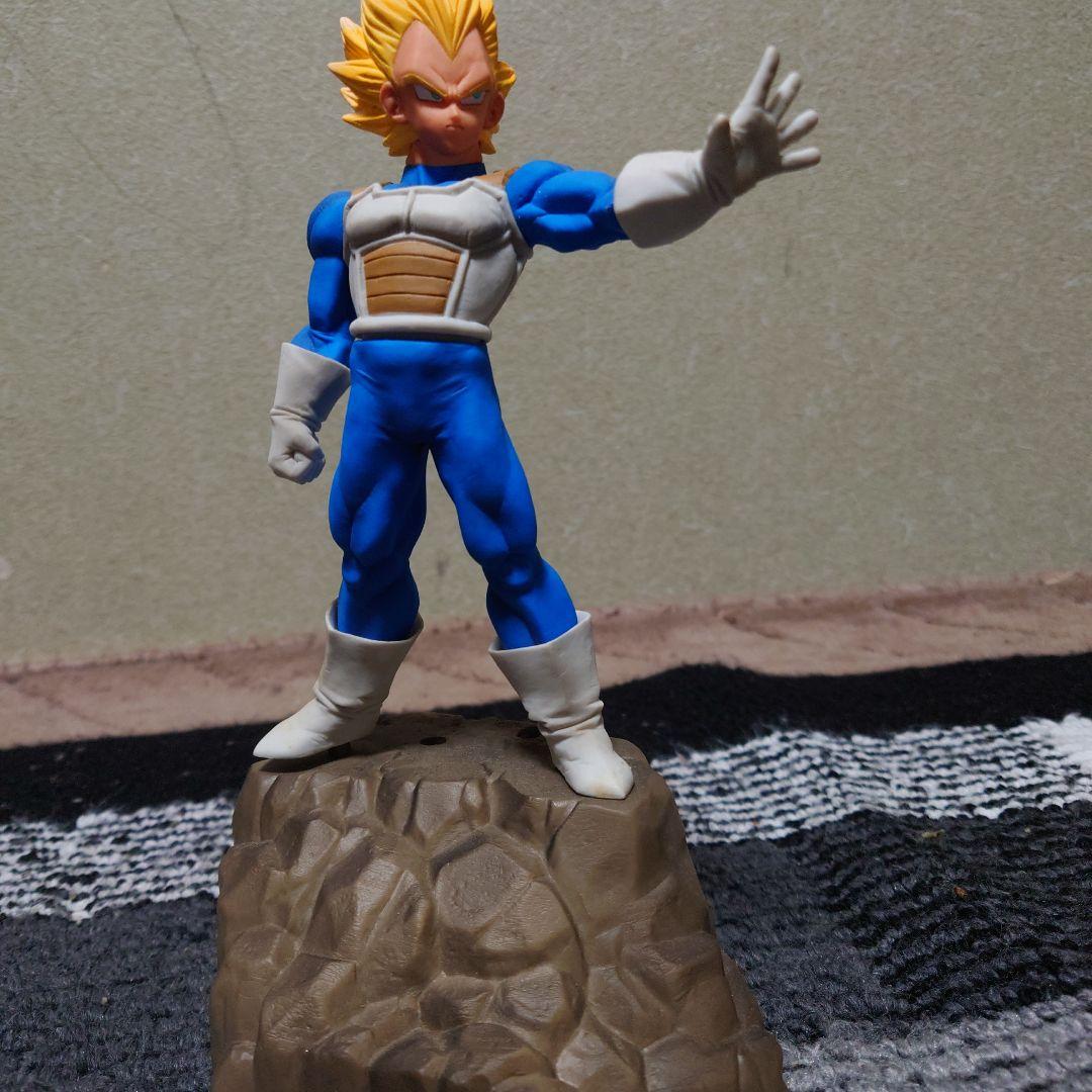 ドラゴンボール アクションフィギュアセット