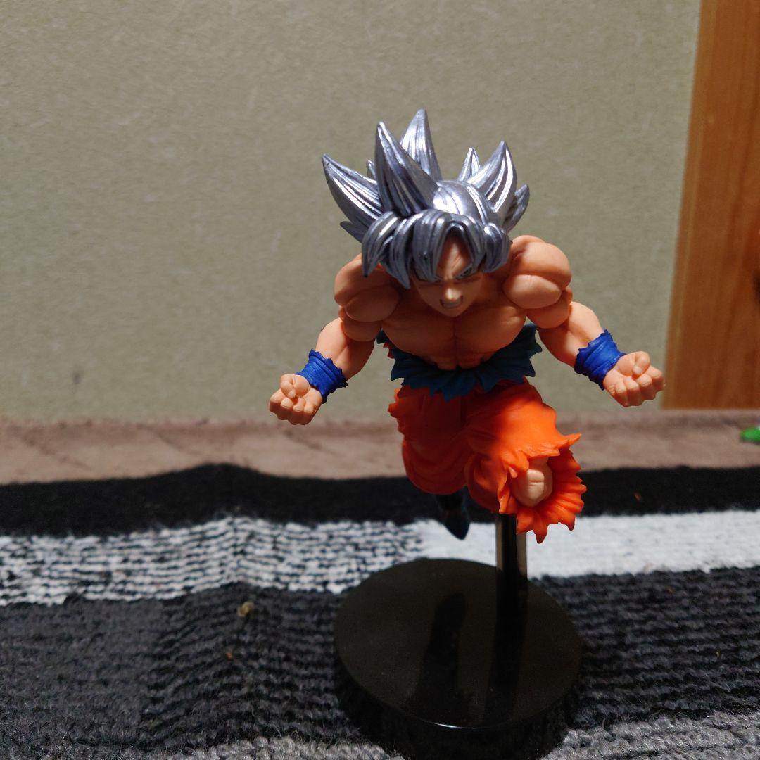 ドラゴンボール アクションフィギュアセット