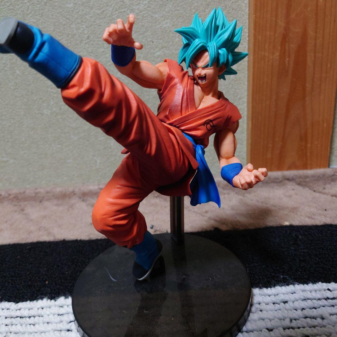 ドラゴンボール アクションフィギュアセット