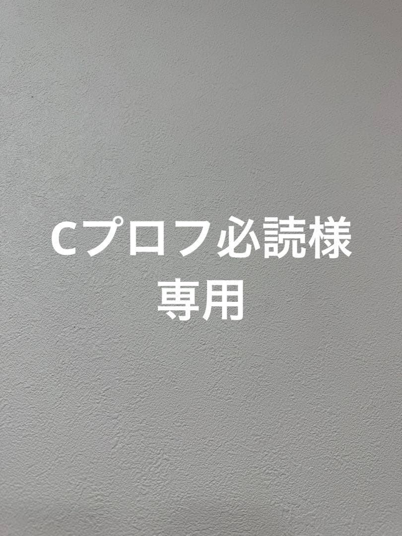 【Cプロフ必読】ころわん ふぁみくじA賞　BIGアクキー