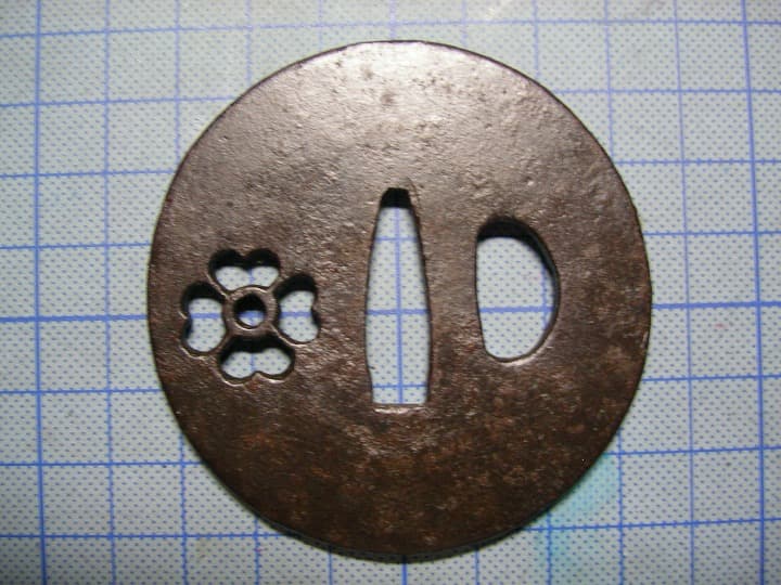 ツバ　フラワー