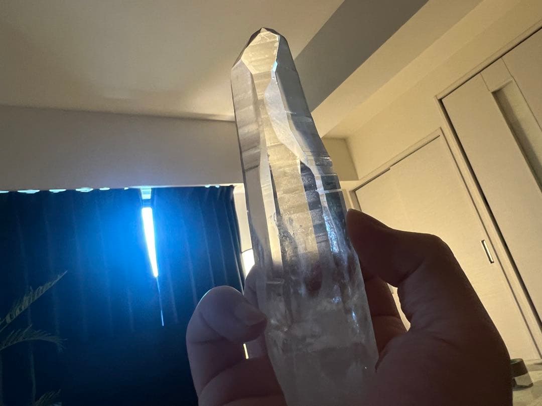 レムリアンシード クリスタル