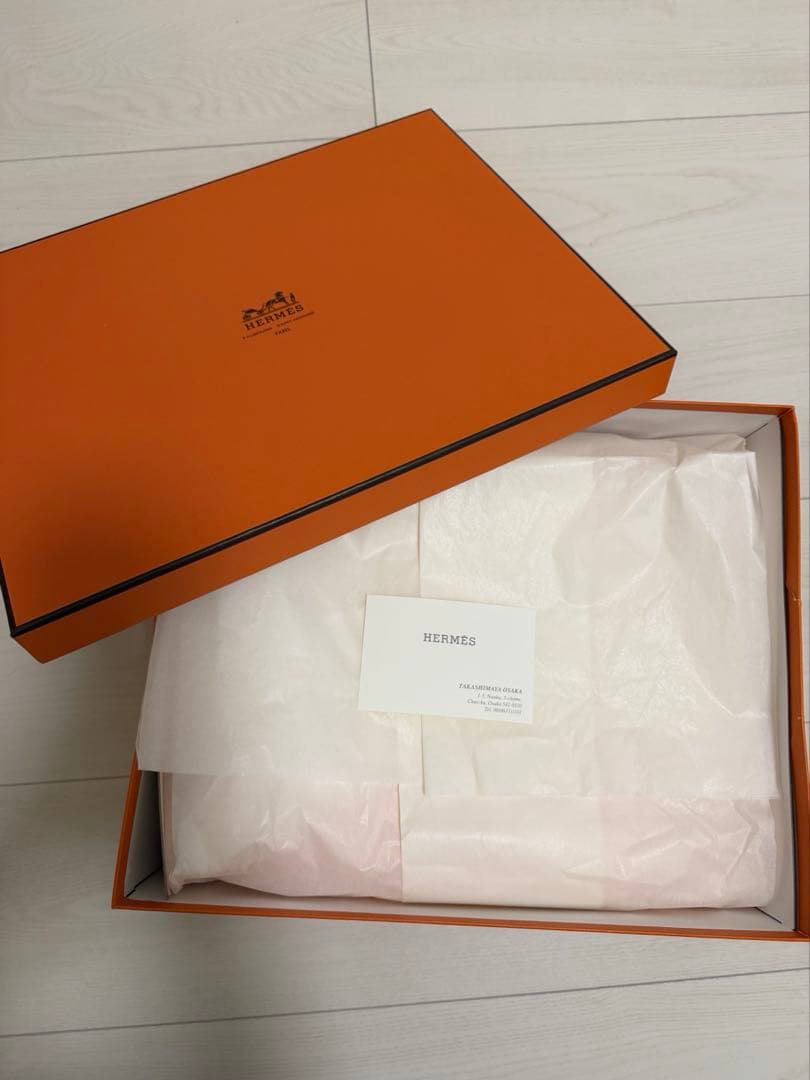 HERMES エルメス カレ オー ギャロップ