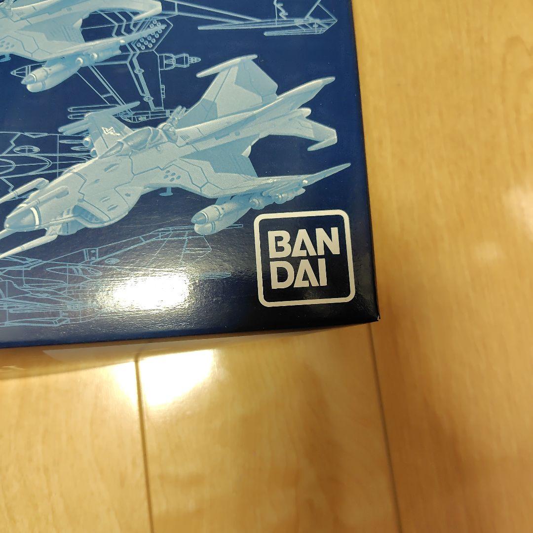 宇宙戦艦ヤマト2199 キャリアベース宇宙艦セット