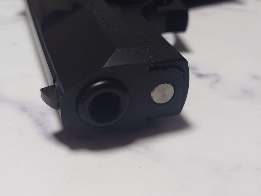 橙*様 KSC M8000 ターキィクーガー ( ターキークーガー ) ブラック