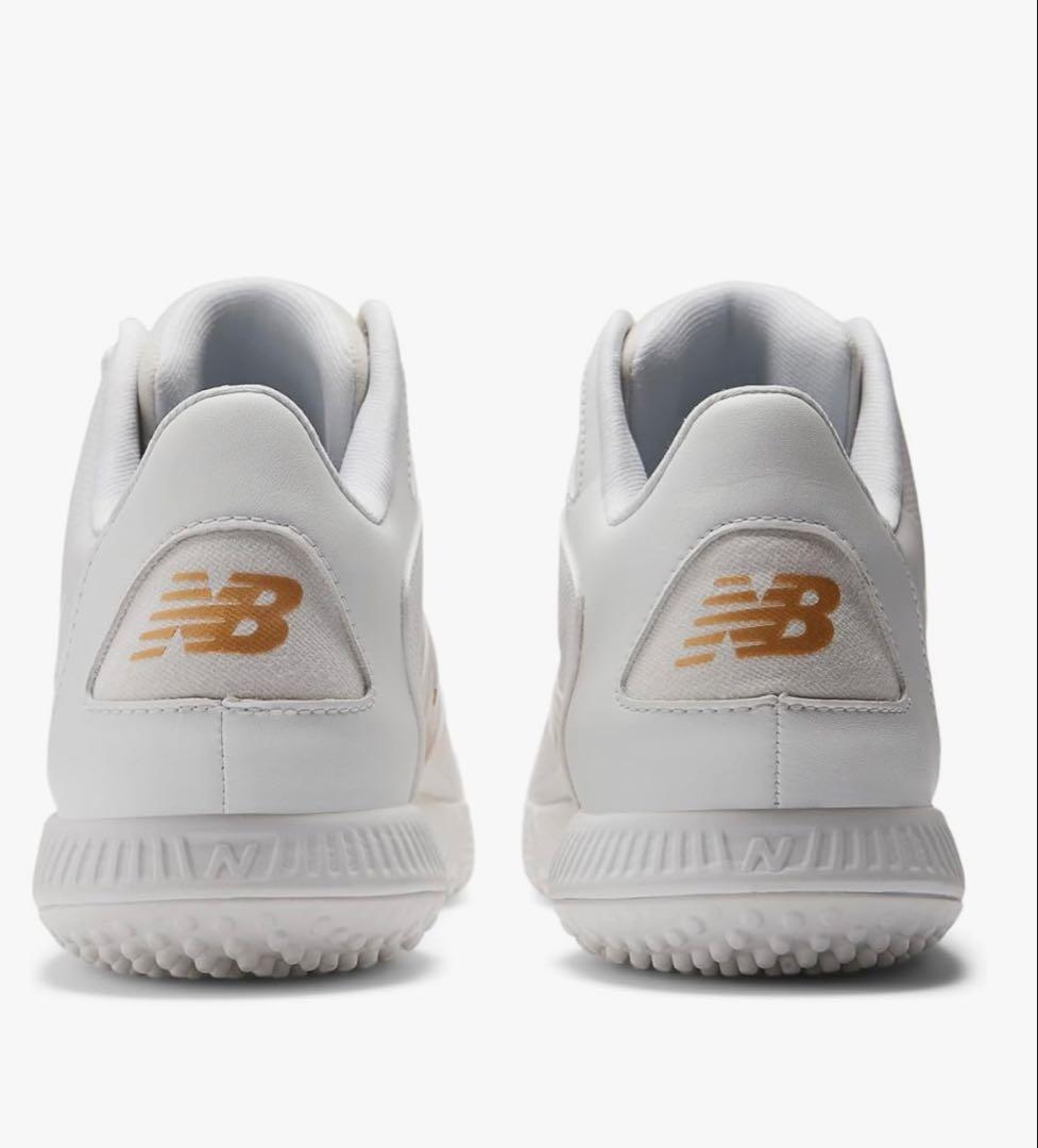 最終値下げ★new balance 大谷翔平 野球トレーニングシューズ　28cm