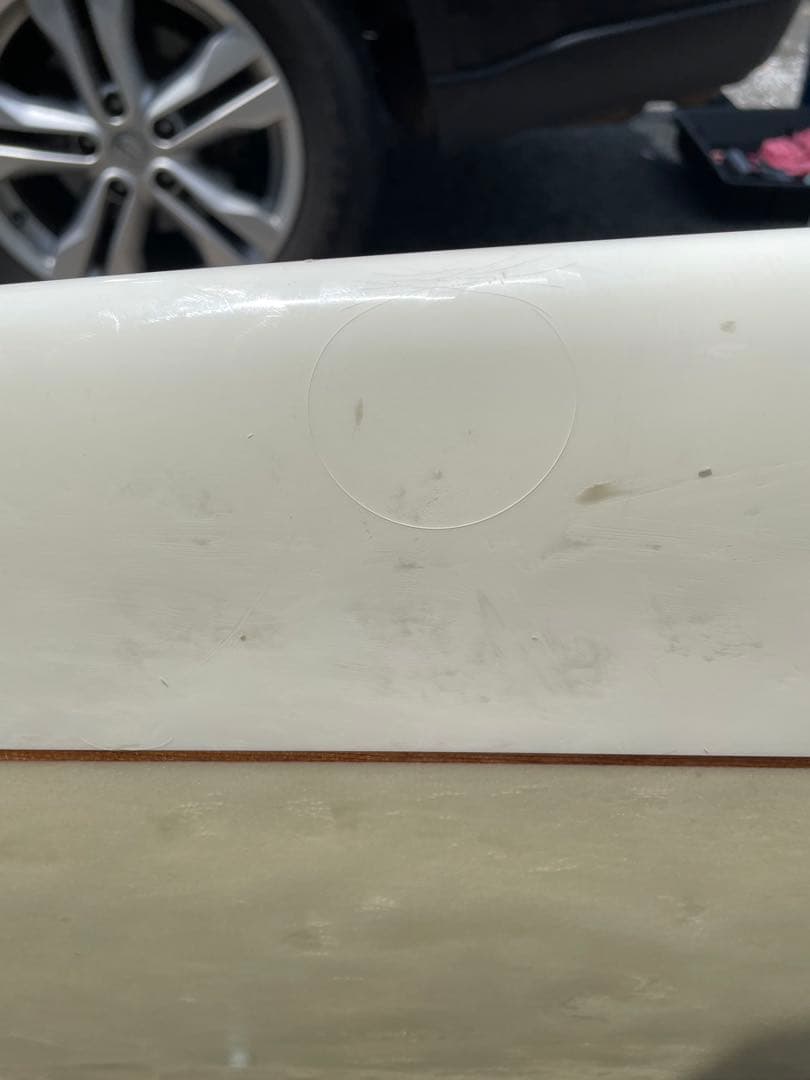 Crème ケンシロウ